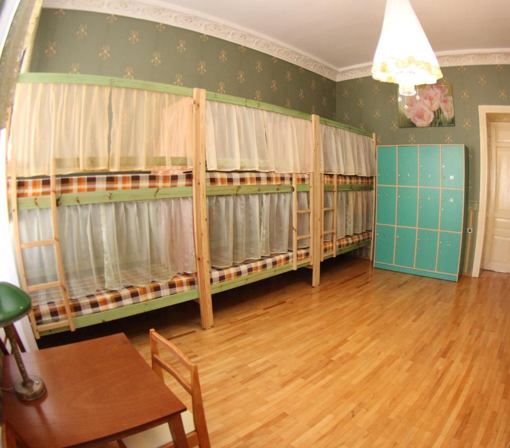 Orpheus Hostel And Apartments Odessa Extérieur photo