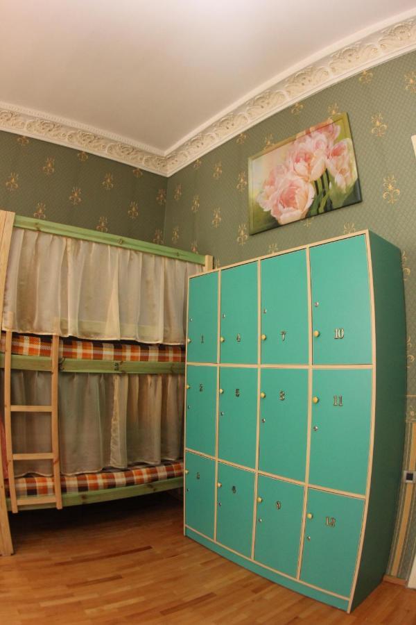 Orpheus Hostel And Apartments Odessa Extérieur photo