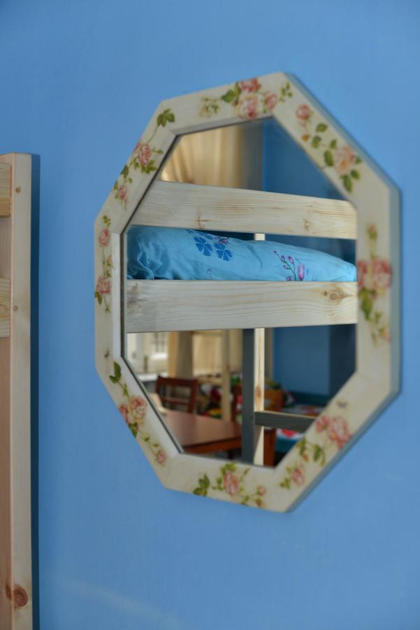 Orpheus Hostel And Apartments Odessa Extérieur photo