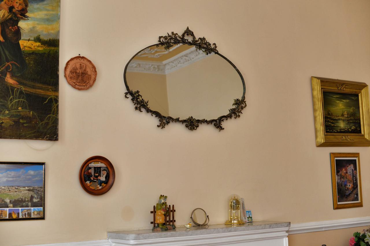 Orpheus Hostel And Apartments Odessa Extérieur photo