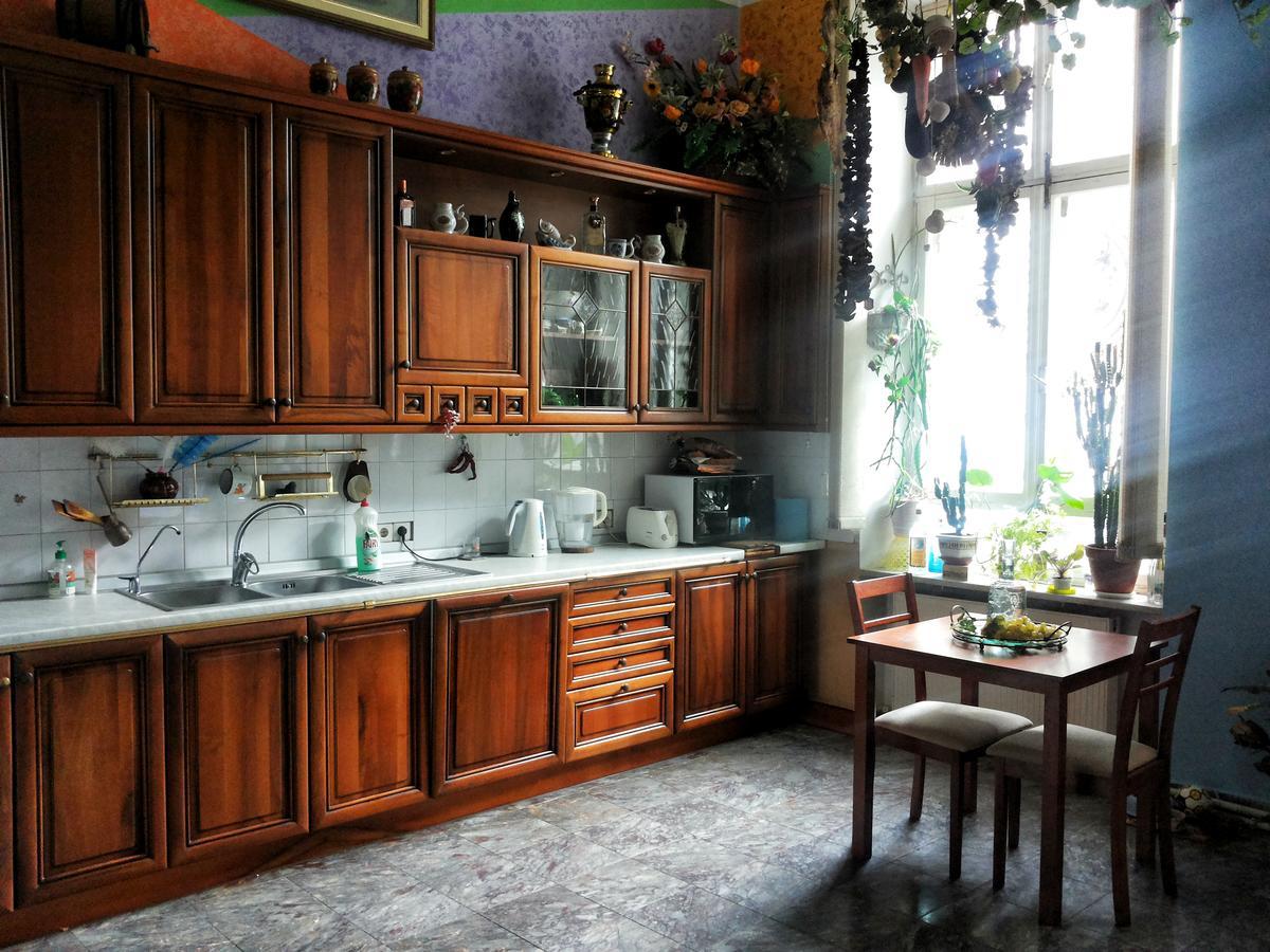 Orpheus Hostel And Apartments Odessa Extérieur photo