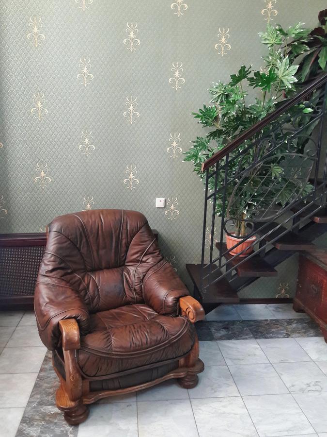 Orpheus Hostel And Apartments Odessa Extérieur photo