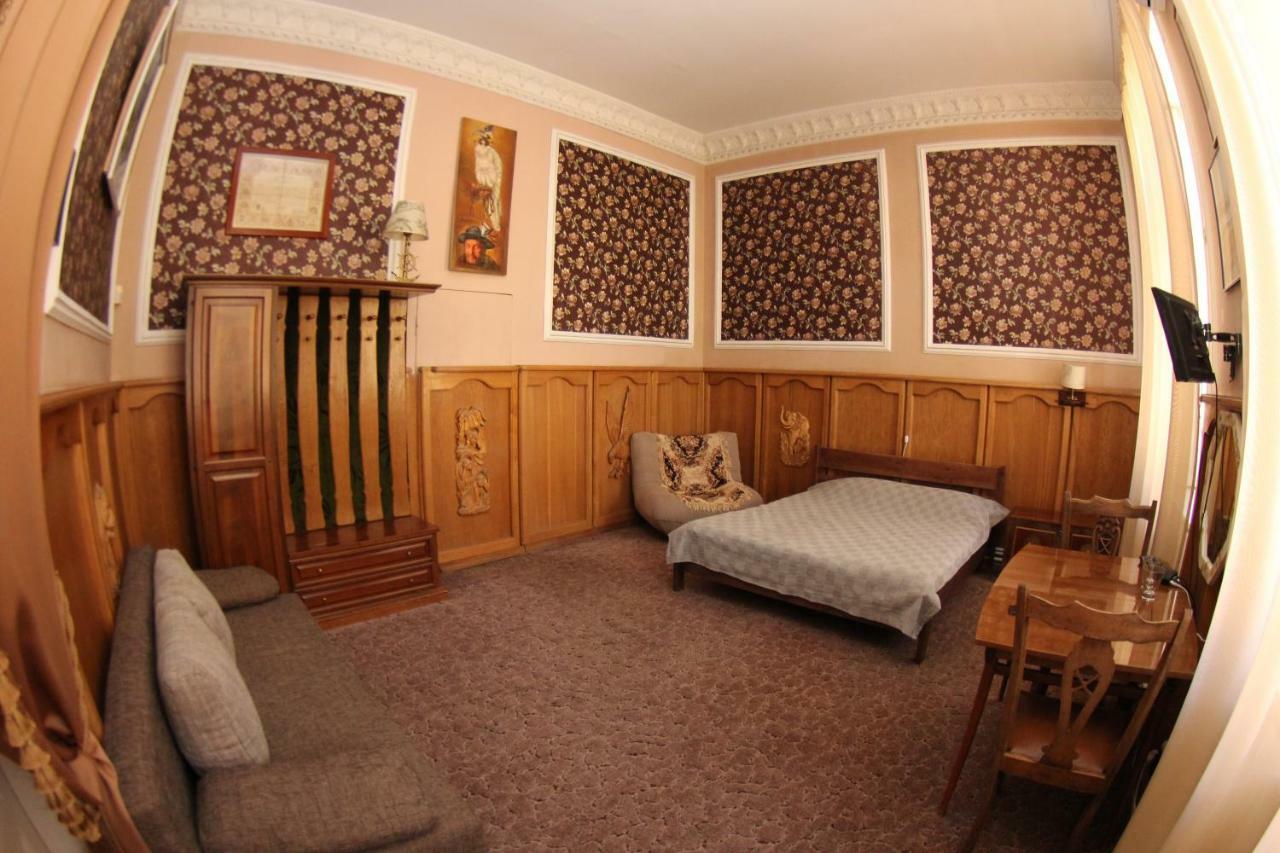 Orpheus Hostel And Apartments Odessa Extérieur photo