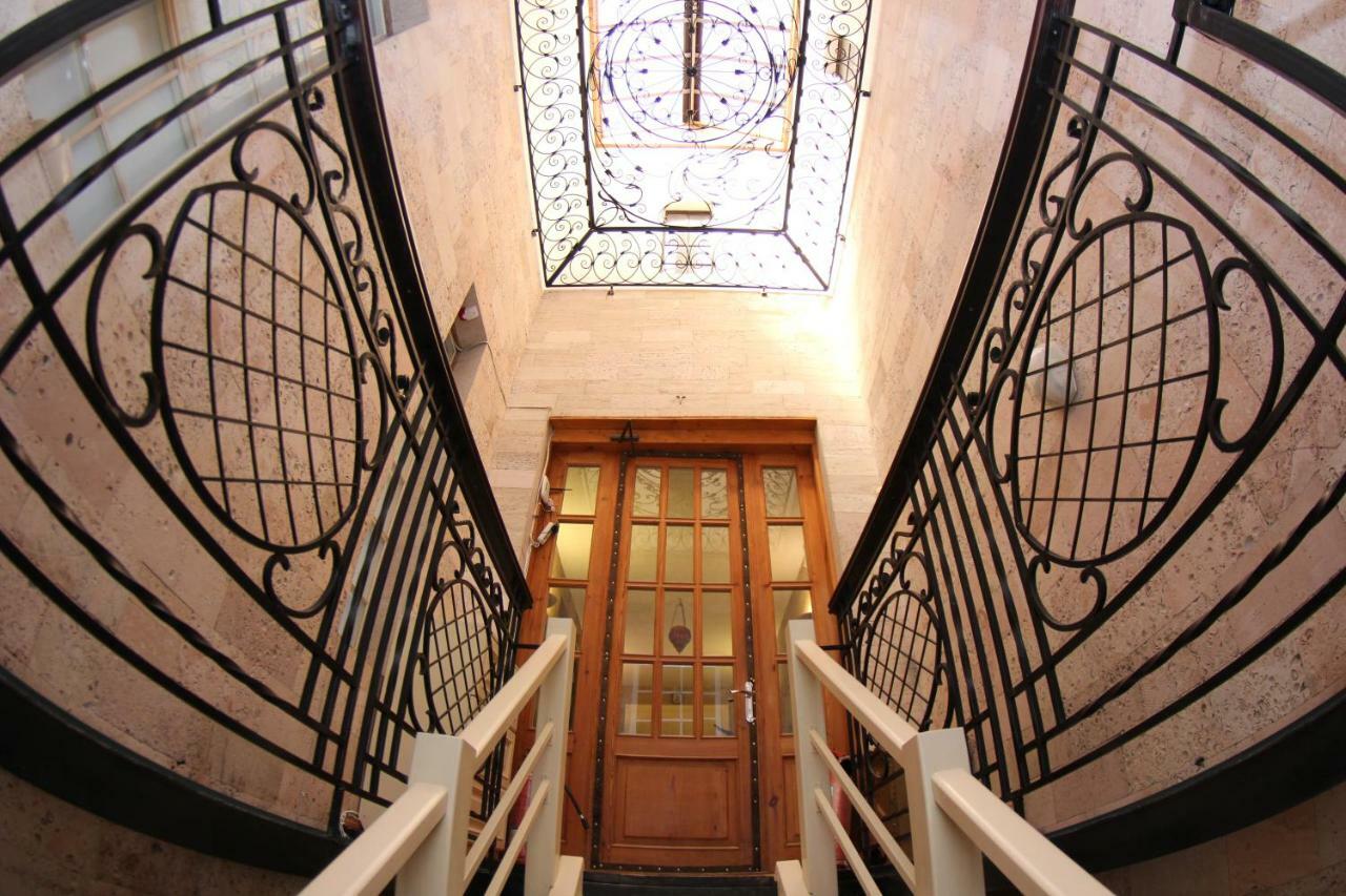 Orpheus Hostel And Apartments Odessa Extérieur photo